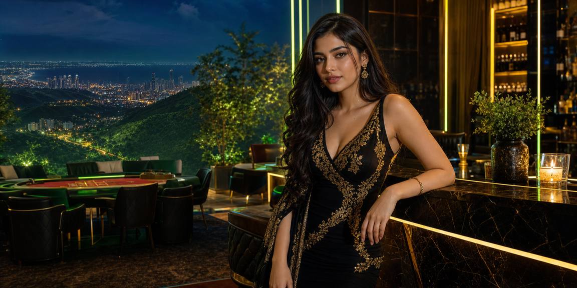 g555com Live Casino